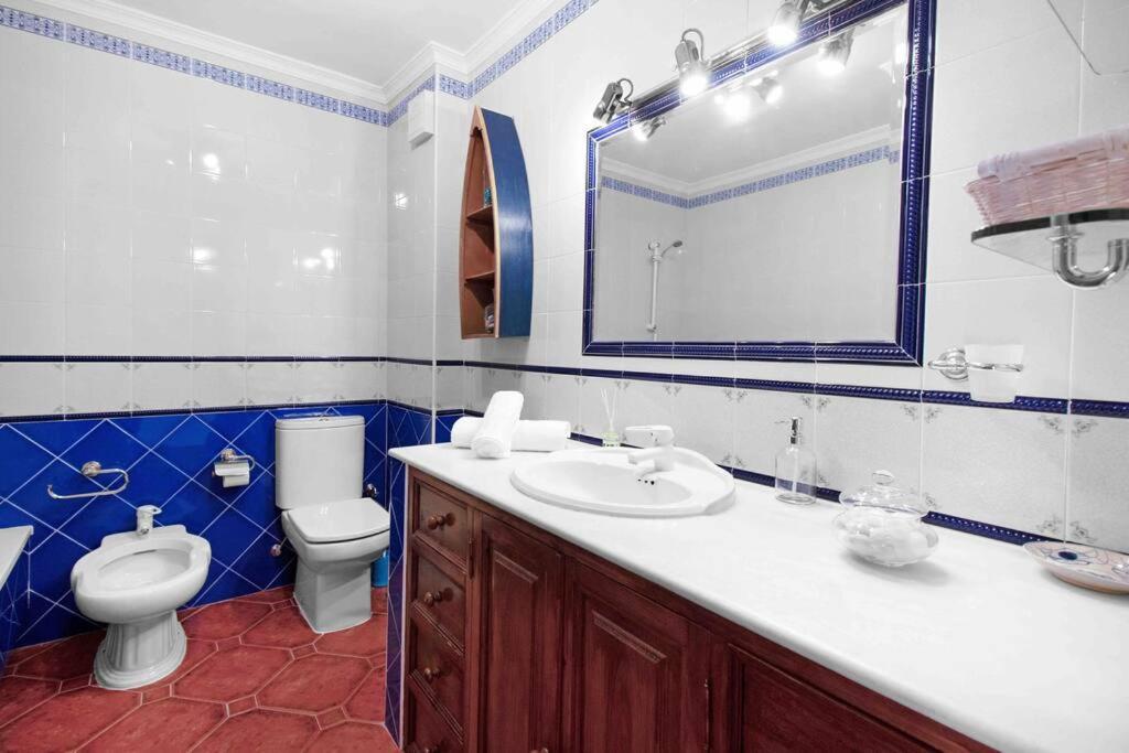 Ferienwohnung Duplex Tematico Andaluz Con Agradable Terraza - El Mirador De Benahavis 2 Exterior foto